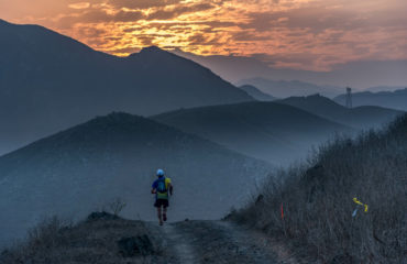 TNF Endurance Challenge Race