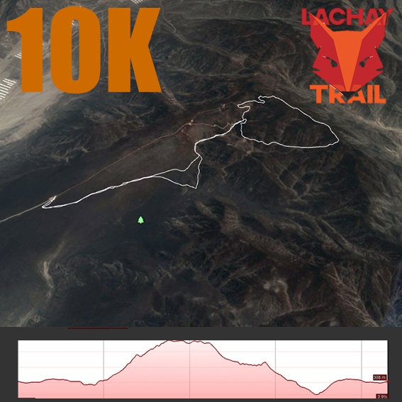 Lachay 10K