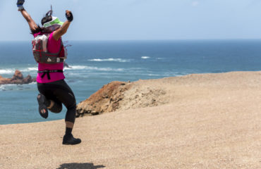 Marcona Wind Trail Race + Paracas + Machu Picchu